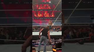 Insane View Of Brock Lesnars Return  wwe summerslam