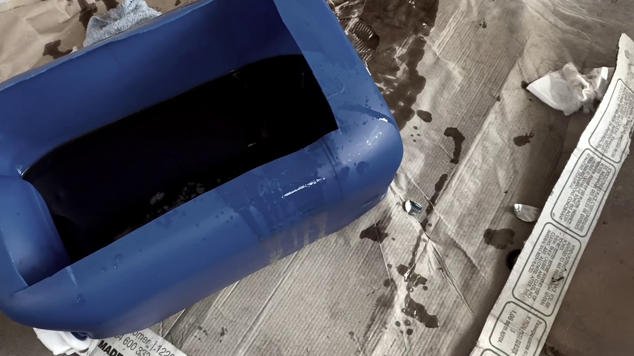 Mercury 4-stroke Outboard Service