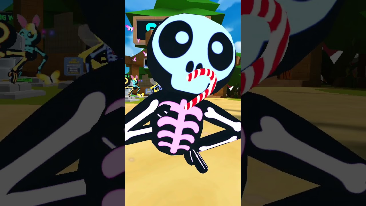 20$ Bone Giveaway in Skelly VR 💲🤑 