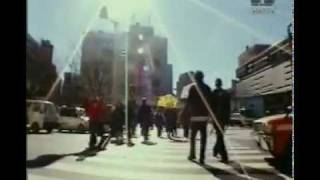Basement Jaxx - Bingo Bango (Official Video)