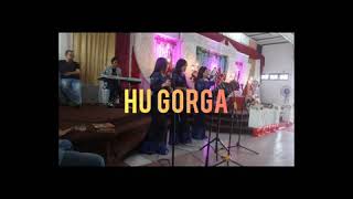 Hu Gorga - Putri Siagian | Live Performance QUEEN VOICE