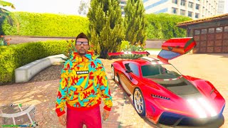 Here There Is No One Who Lives GTA 3 screenshot 2