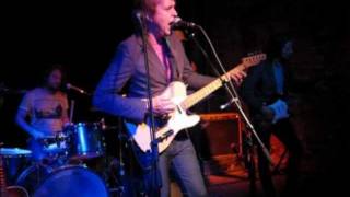 CHUCK PROPHET - OOH WEE - 16-TRACK-RECORDING - LIVE.wmv