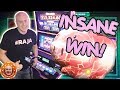 💸INSANE WIN! 💸Over $6,000 Piggy Bankin’ JACKPOT! 🐷| The Big Jackpot