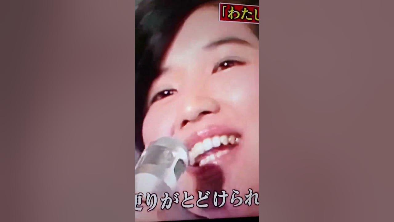 @.わたしの青い鳥……桜田淳子……@.ヒロシチャンネル……