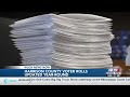 Voter roll cleanup happens year-round, Harrison County election officials say