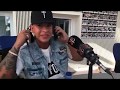 Daddy Yankee en directo en "Anda Ya!", 21 de Junio