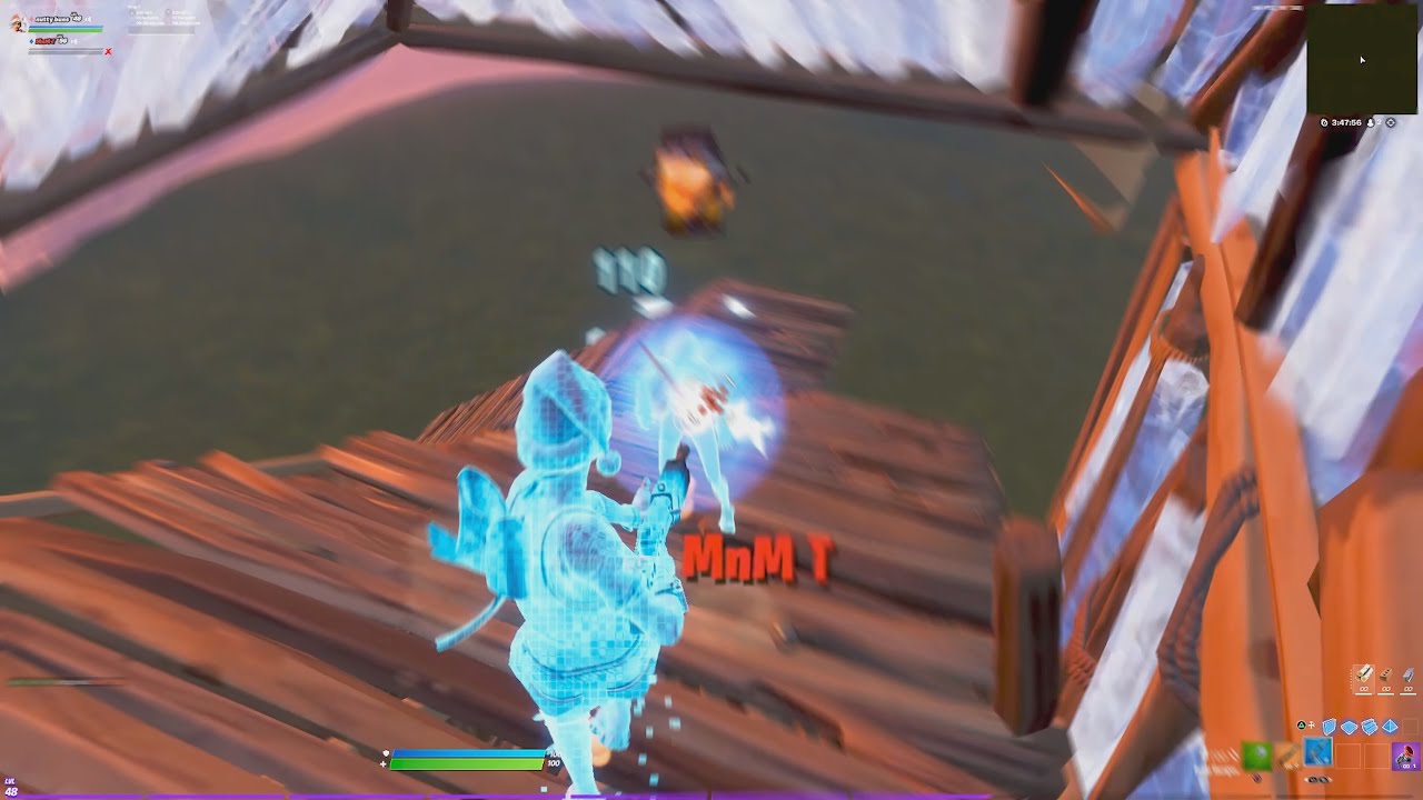 Rip - Was a player 