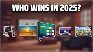The Top 5 Best 42 Inch Amazon TV in 2025 - Must Watch Before Buying!