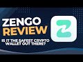 ZenGo Review: The Safest Crypto Wallet 🔐