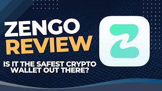 ZenGo Review: The Safest Crypto Wallet 🔐