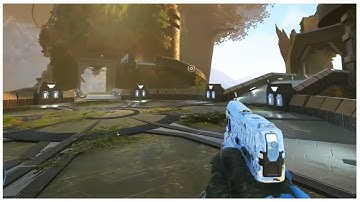 I am dumbstruck - is it better than Halo 3 original?