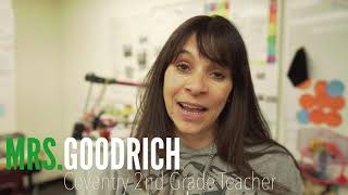 Episode3: Technology Integration and Personalized Learning