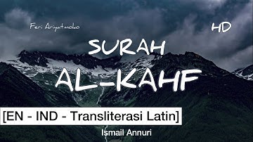 [EN - IND] Al-Kahf | Syaikh Ismail Annuri HD