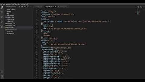 #5 How To Add Tool Js Linter