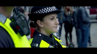 Royal Gibraltar Police  Recruitment