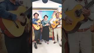Sanjuanito Ecuatoriano