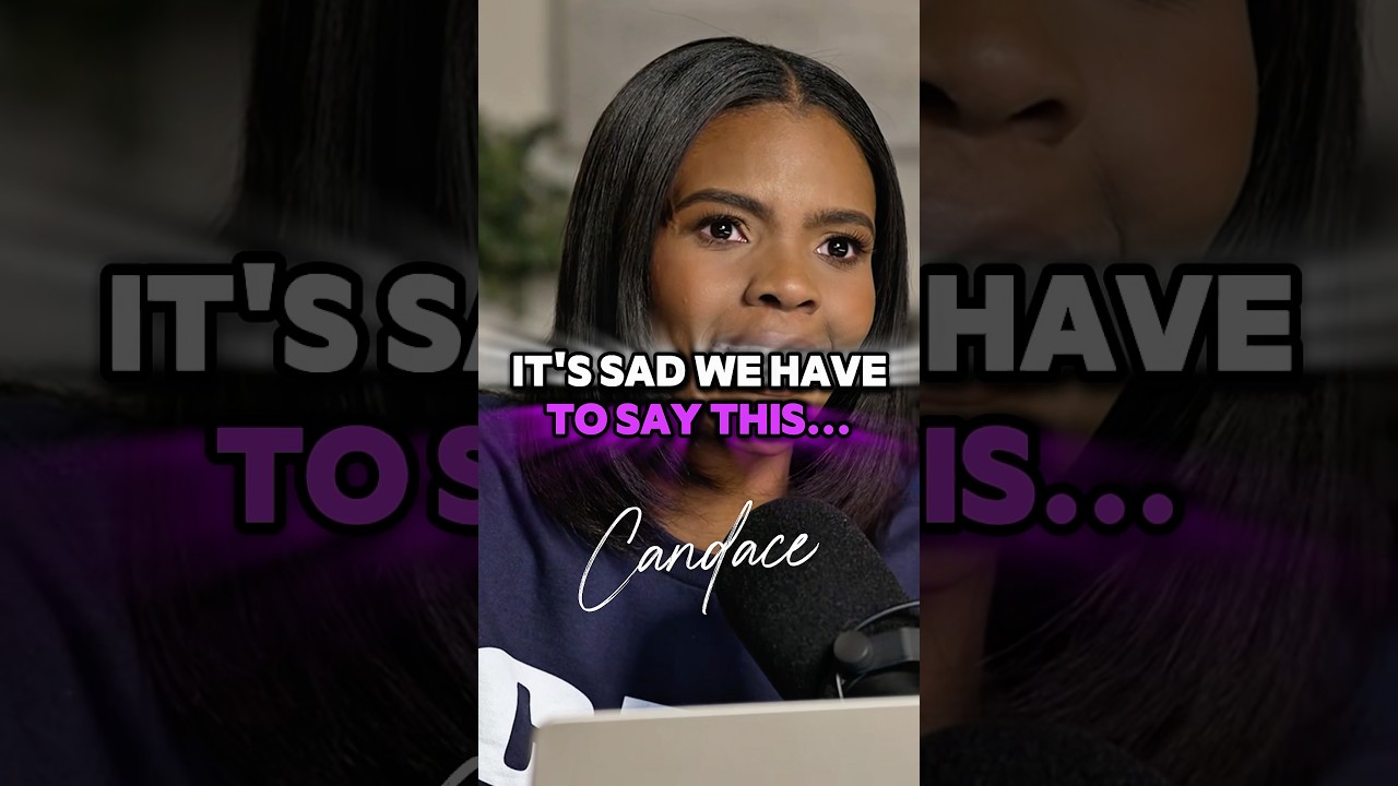 I can't believe we have to say this...