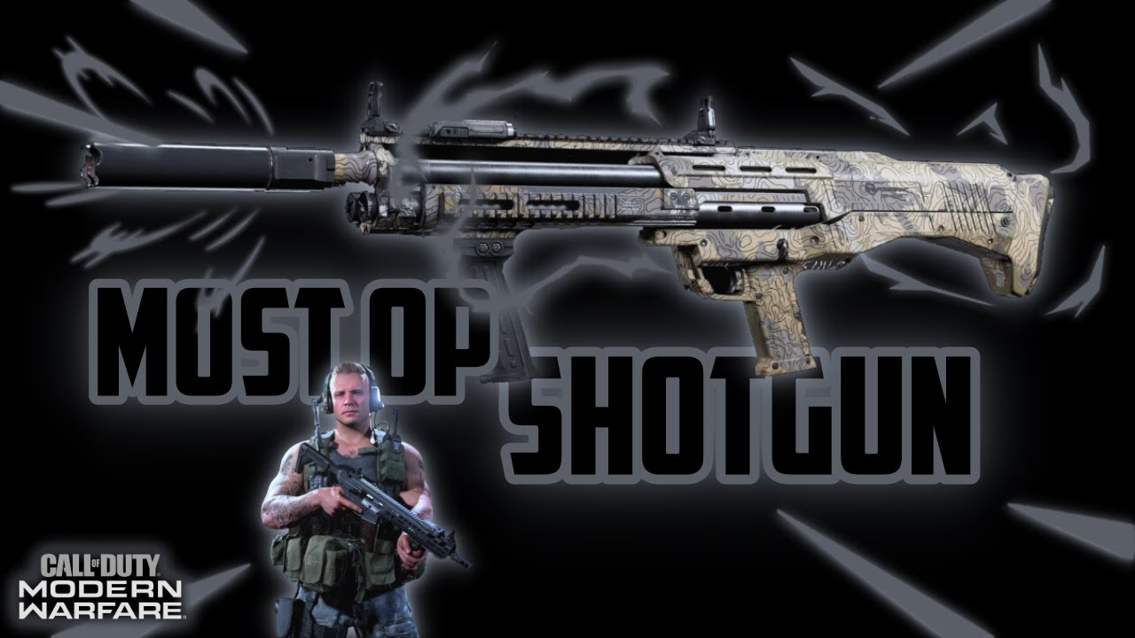 How To Make The "R90" OVERPOWERED (Best Class Setup) *BEST SHOTGUN