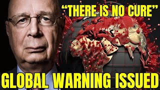It's Happening.... New Deadly Virus Now SPREADING RAPIDLY!  CDC warns of spike in U.S.