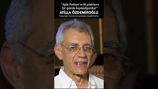 Ajda Pekkan Plaklari Nasil Yapildi?