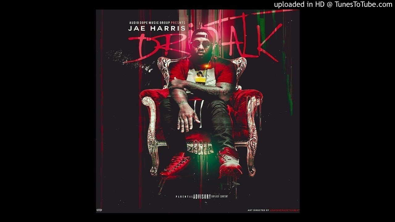 Swagtac - Gah Damn Feat. Lord-G