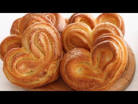 ДОМАШНИЕ САХАРНЫЕ ПЛЮШКИ🍥 ТЕСТО КАК ПУХ🍥 SUGAR BUNS recipe