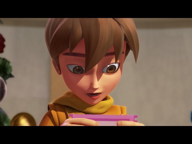 The True Meaning of Christmas