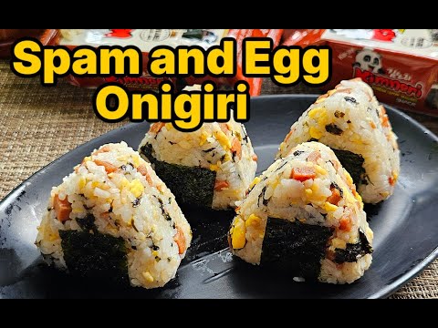 Spam and Egg