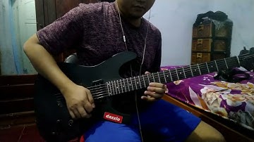 Jared Dines Shred Collab V Solo Contest Entry