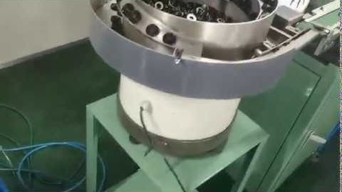 Automatic Oil Seal Trimming Machine/Automatic oil seal deflashing machine