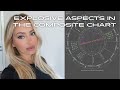 EXPLOSIVE ASPECTS IN THE COMPOSITE CHART (Astrology Relationship Chart)