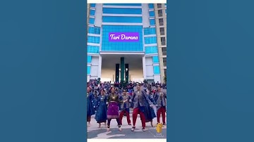 Thumbnail of Tari Darana: Chombi - Sayunk I love You
