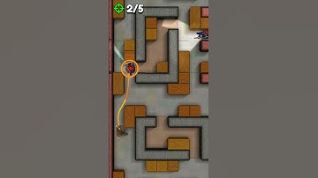 Hunter Assassin Gameplay Walkthrough Level 45 #Shorts