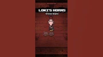 TOP 3 SYNERGIES IN BINDING OF ISAAC part 3!