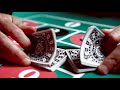 Roulette Playing Cards by Mechanic Industries