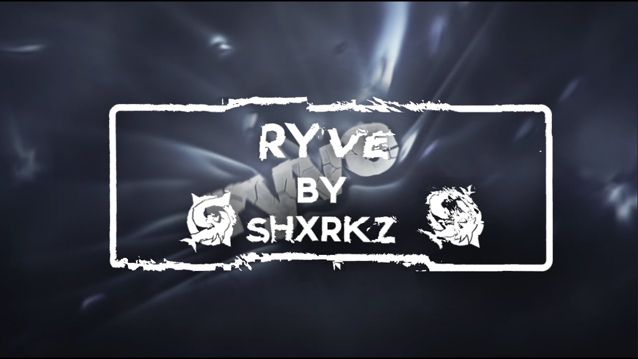 Ryve ▪ by Shxrkz [3 Likes? :3] - I am away from 3.01.2017-10.01.2017 :) so ye this is a automatic upload. :D 