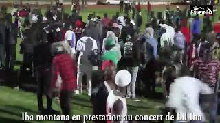 Iba Montana feat. Lil iba Montana bientôt TCHALE Law has been dropped by AZALA