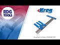 Kreg Rip Cut Metric KMA2685 INT (RDG TOOLS)