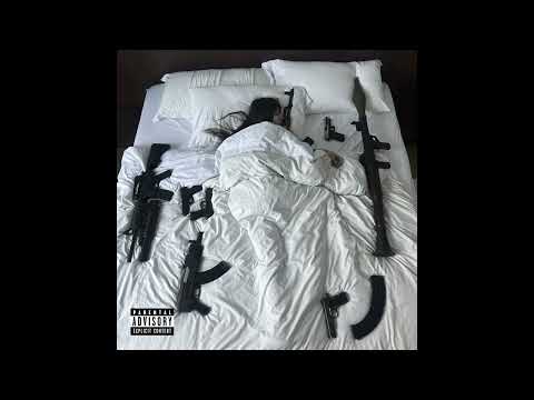 SARAMALACARA - EN LA OCULTA (prod. Lucian, Lukrative, Aaron Shadrow, dayvan) (Audio Oficial)