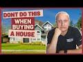 FIRST-TIME HOME BUYER MISTAKES | Buying a House in Canada