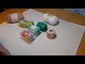 Request Crochet Question: What to crochet with Thin Yarn