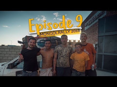 Videó: 10 000 Mérföld = 10 000 Könyv A Mongol Rally - Matador Network-ben