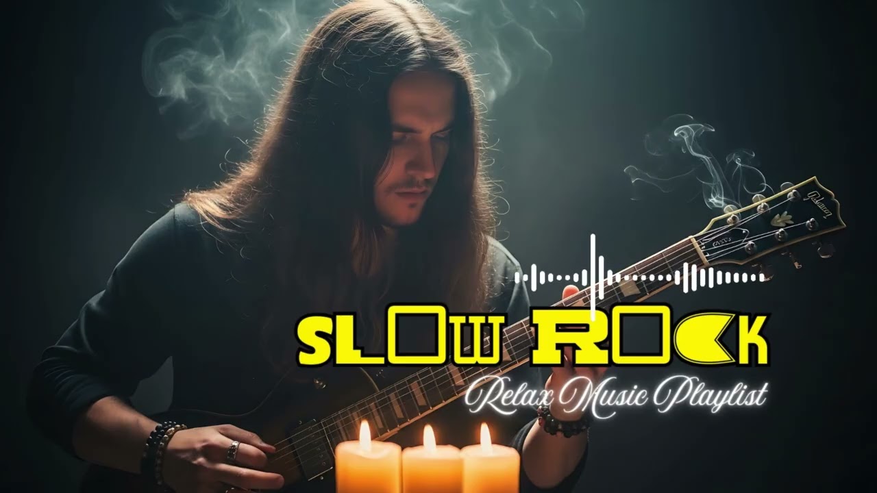 Romantic Ballads 2026 | Emotional Sad Love Songs with Guitar