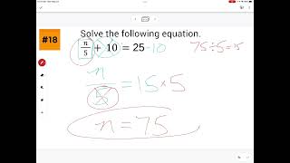 Unit 4 Review Video 3