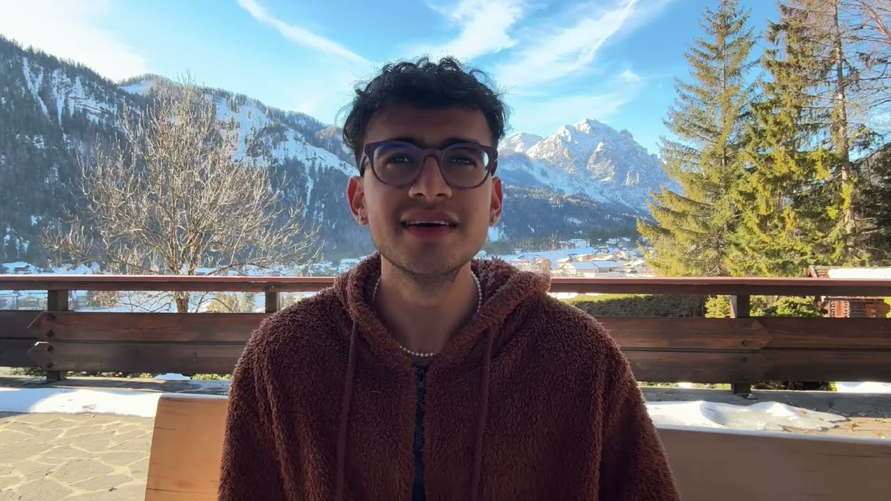 The dark Horse effect 🐎 ( Solution to 90% of emotional problems and Triggers ) 