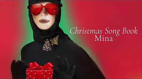 Mina - Jingle Bell Rock (2025 Remaster)