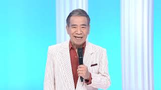大川栄策「令和歌謡塾」出演します！