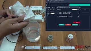BRTSys pH Calibration Video