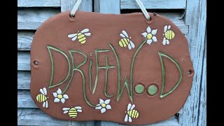 Driftwood Garden: July 2022